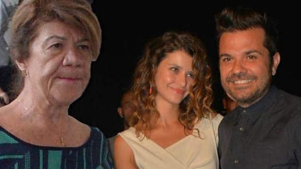 Serpil Doğulu Beren Saat Kenan Doğulu