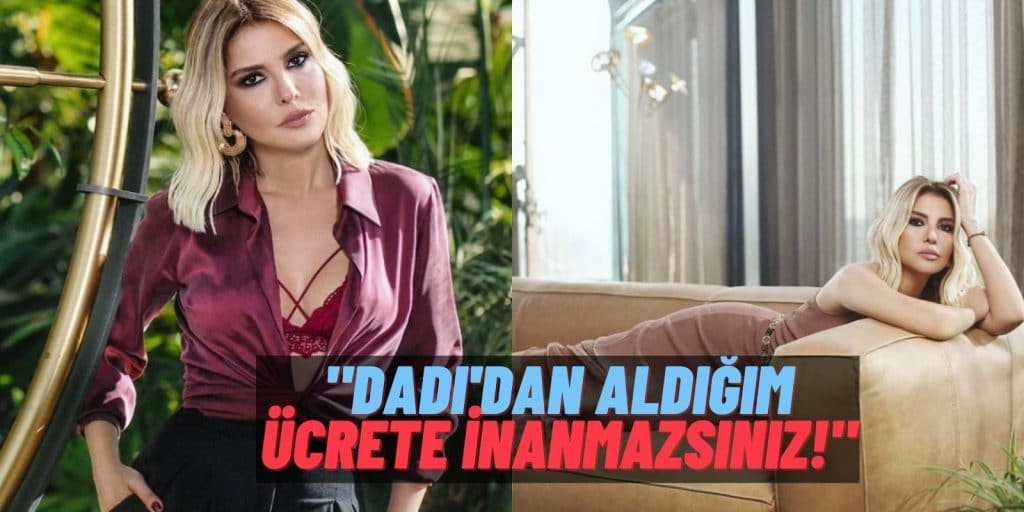 Güzel Şarkıcı Gülben Ergen Program Gezmeye Devam Ediyor: “Hiç Taksi Plakalarım Olmadı Ama…”