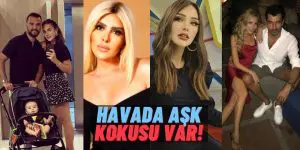 Maşallah Demeden Geçmeyelim, Ünlülerin 14 Şubat Paylaşımları: Sinem Kobal, Buse Varol, Hazal Kaya ve Dahası!