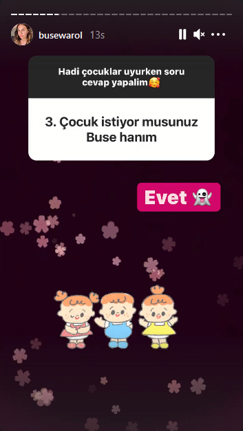 Buse Varol