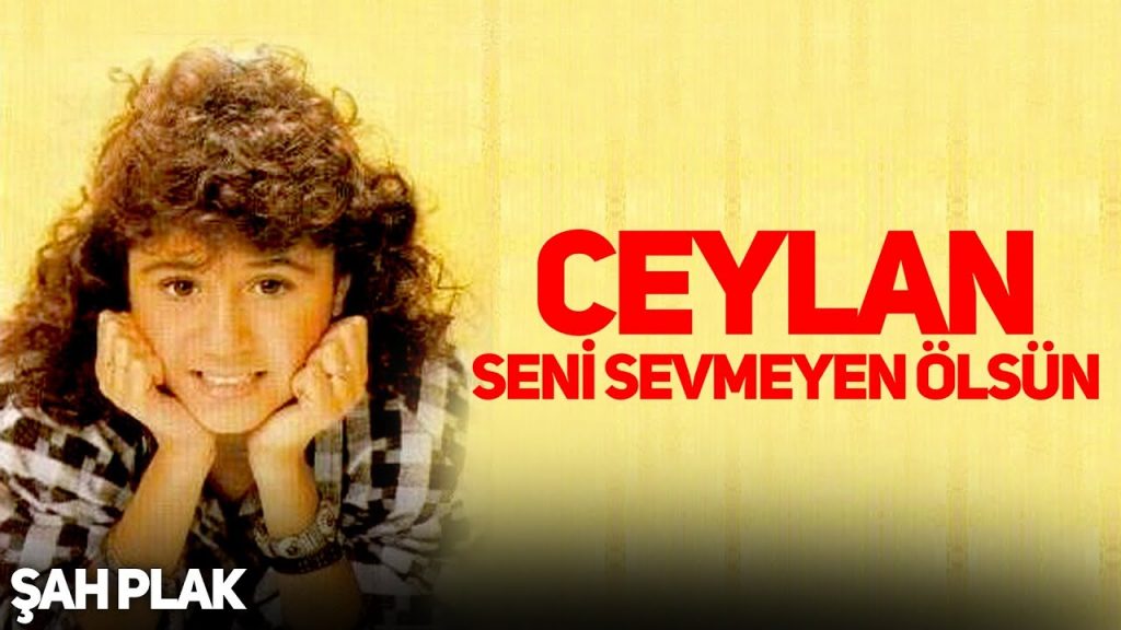 Ceylan Avcı