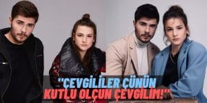 Survivor’ın Eski Yıldızları Barış Murat Yağcı ve Nisa Bölükbaşı’nın Sevgililer Günü Kutlaması Tepki Çekti!