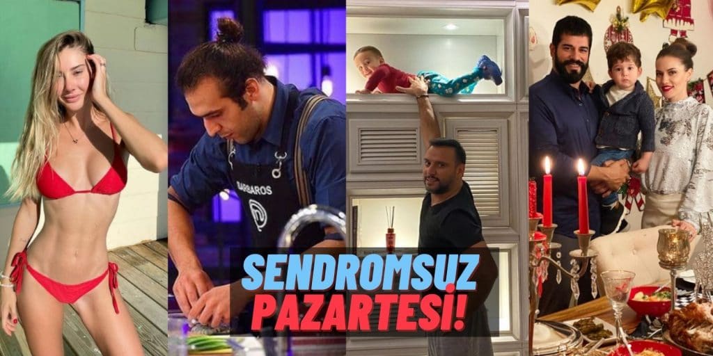 Haftanın İlk Gününde Gıybetler Bitmedi: Demet Akalın’ın İtirafı, Hande Erçel’in Serveti, Alişan’ın Büyük Jesti