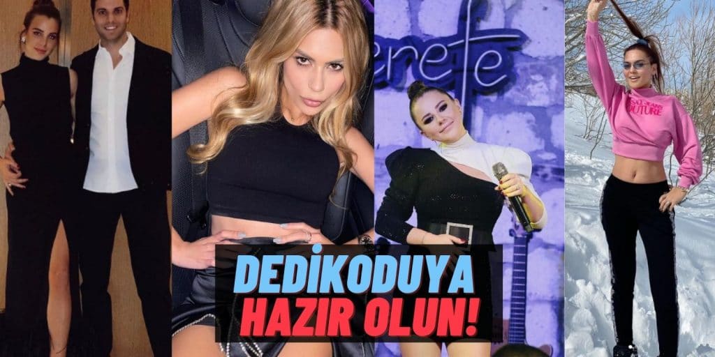 Magazin Dünyasında Öne Çıkanlar: Demet Akalın’dan Büyük Jest, Berk Oktay Evleniyor, Burcu Özberk’ten Açıklama