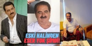 İbrahim Tatlıses’i 10 Yıl Gençleştirmenin Bedeli Belli Oldu: İmparator Küçük Bir Servet Ödemiş!