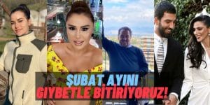 Dedikodu Kazanı: İbrahim Tatlıses Evleniyor, Şeyma Subaşı Takipçisine Cevap Verdi, Uraz Kaygılaroğlu Aşka Düştü