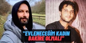 Megastar Tarkan 1993 Yılında Şaşırtan Bekaret Açıklaması Yapmış: “Öyle Bir Kadından Ne Hayır Gelir?”