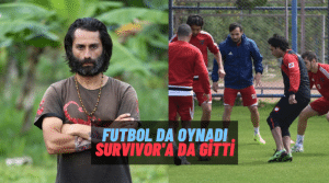 Haciz Sonrası Demet Akalın’ın El Uzattığı Çılgın Sedat Futbolculuk Bile Yapmış