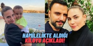 Alişan’ın Eşi Buse Varol Instagram Hesabından Kendisine Gelen Soruları Cevaplandırdı: “Alişan Benim Şansım!”