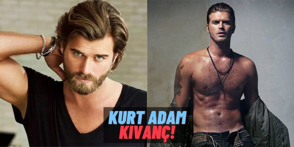 Kıvanç Tatlıtuğ “Kurt Seyit” Karakterinin Etkisinde Kaldı: O Artık Kurt Kıvanç!