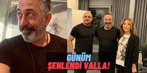 Ünlü Komedyen Cem Yılmaz Instagram Hesabında En Çok Güldüğü Kişiyi Açıkladı: Cemception!