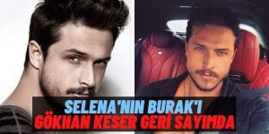 Bir Zamanlar Atv’nin Fenomen Dizisi Olan Selena’nın Yakışıklı Burak’ı Gökhan Keser Şimdi Ne Yapıyor?