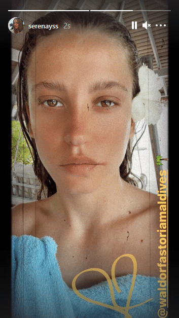 Serenay Sarıkaya