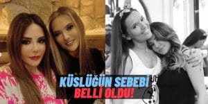 Demet Akalın ve Esra Balamir’in Küslük Sebebi Söylemezsem Olmaz’da Ortaya Çıktı: “3 Saat Sonra Aradım…”