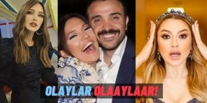 Magazin Turuna Başlıyoruz: Demet Akalın 5 Gün Yok, Hülya Avşar’dan Açıklamalar, Hadise’den Destek!