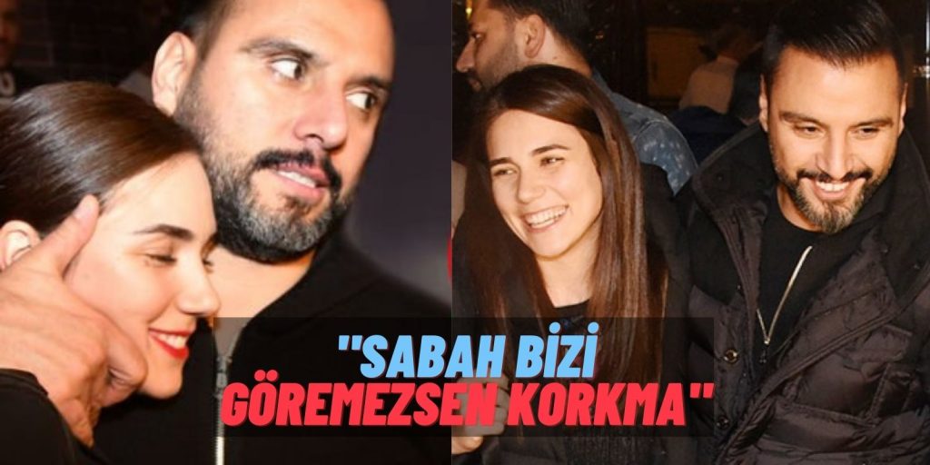 Buse Varol Saçını Mora Boyayınca Eşi Alişan İsyan Etti: “Çocuklarla beraber gidiyorum…”