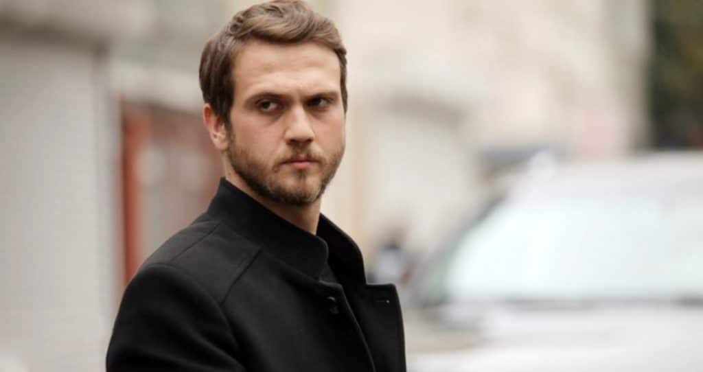 Aras Bulut İynemli