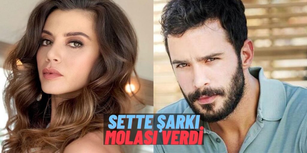 Sessiz ve Derinden! Barış Arduç ve Gökçe Bahadır’ı Buluşturan Netflix Dizisi Kulüp’ten Nihayet Video Geldi