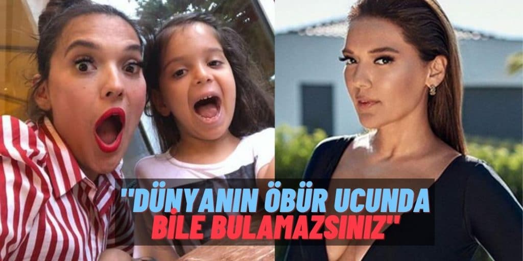 Demet Akalın Mutluluk Sarhoşu Oldu! Hira Annesini Yere Göğe Koyamadı: “Böyle bir anne yok!”