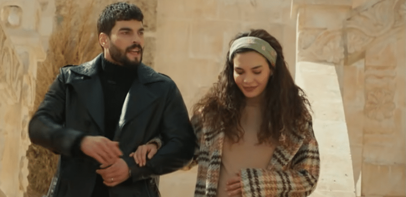 hercai