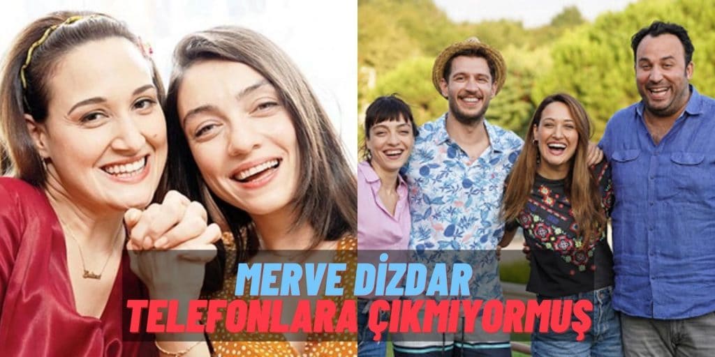 Eltilerin Savaşı Dostluğu Fire Verdi! Gupse Özay’dan Merve Dizdar’a: “Artık yeni arkadaşları var, canı sağ olsun”