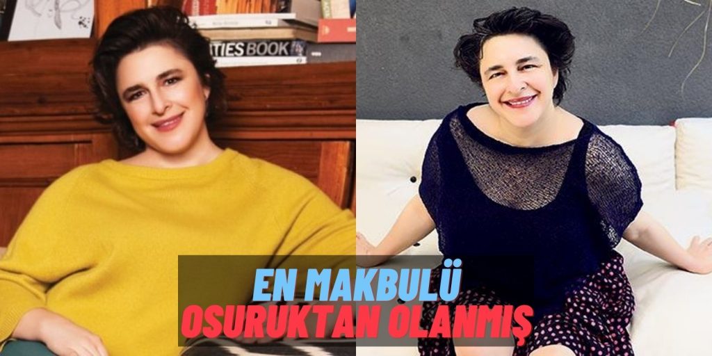 Osuruktan İlişkilerle Alay Etti! Esra Dermancıoğlu Çılgın Paylaşımlarına Bu Kez İlişki Çeşitlerini Ekledi