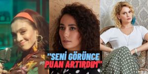 Masumlar Apartmanı Seti Bugün Neşeli! Merve Dizdar Olmayınca Esra Ruşan ve Farah Zeynep Abdullah Çok Eğlendi