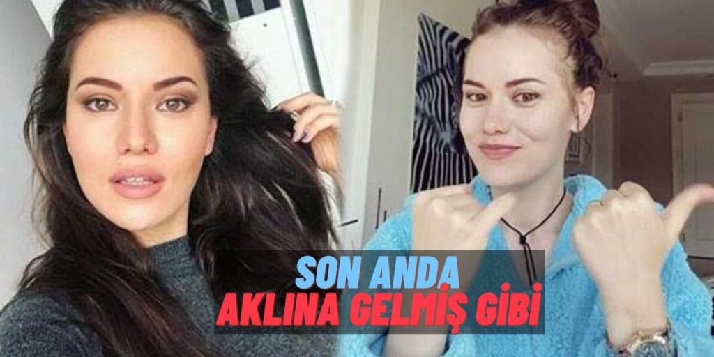 Kimse Böyle Bir Şey Yapmamıştı! Kadınlar Günü’ne Fahriye Evcen Stili Kutlama: “Bu çekim hepimiz için…”