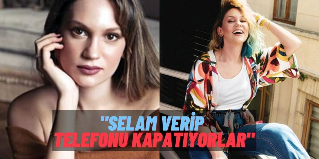 Yine Tartışma Yarattı! Farah Zeynep Abdullah Kendisini Rahatsız Edenlere “Masumlar Apartmanı Sakini” Dedi