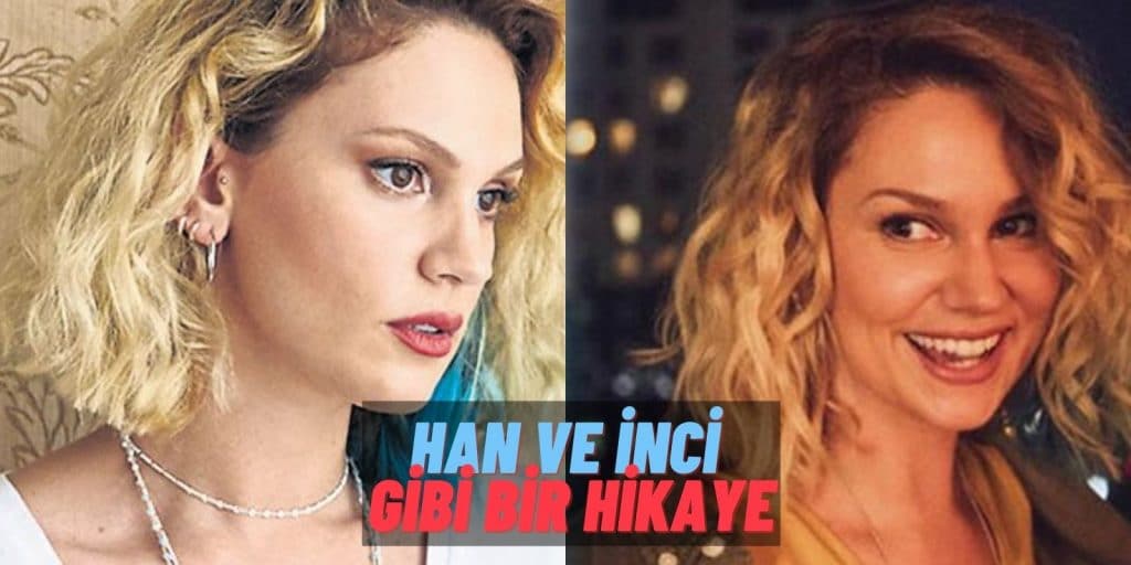 Onlar da Böyle Tanışmış! Farah Zeynep Abdullah’ın Ailesinin Masumlar Apartmanı’daki Gibi Bir Tanışma Öyküsü Var