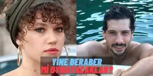 Sevilen İkili “Çok yakında” Dedi! Melisa Şenolsun’un Exxen Dizisi Star’daki Partneri Deniz Can Aktaş mı?