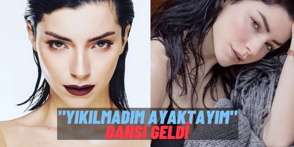 Kirasını Bile Ödeyemediği Söyleniyordu! Merve Boluğur’dan Hakkındaki İddialara “Olay” Bir Yanıt Geldi