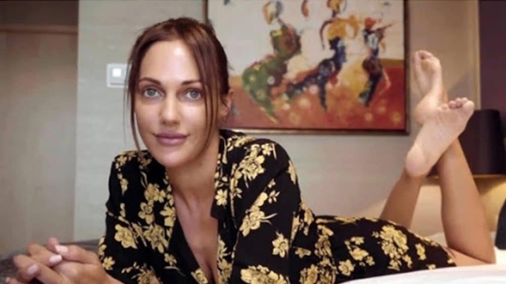 Meryem Uzerli