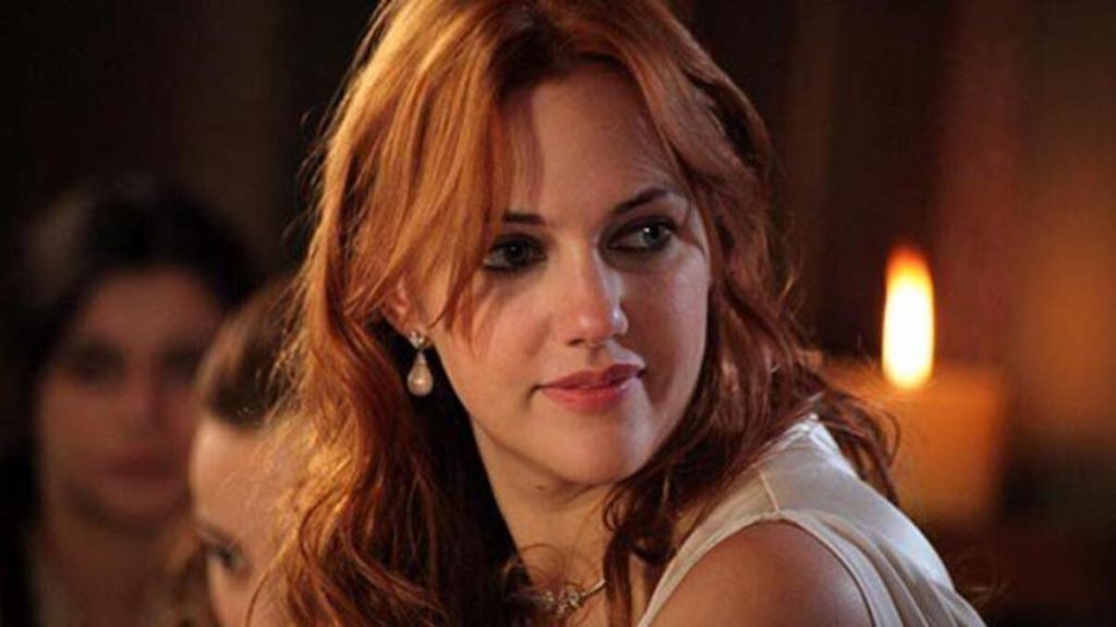 Meryem Uzerli