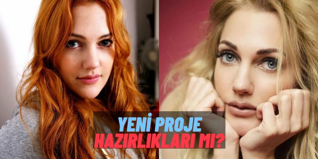 Meryem Uzerli Son Fotoğraflarıyla Sosyal Medyayı Yaktı Geçti: “Hürrem Sultan geri döndü…”