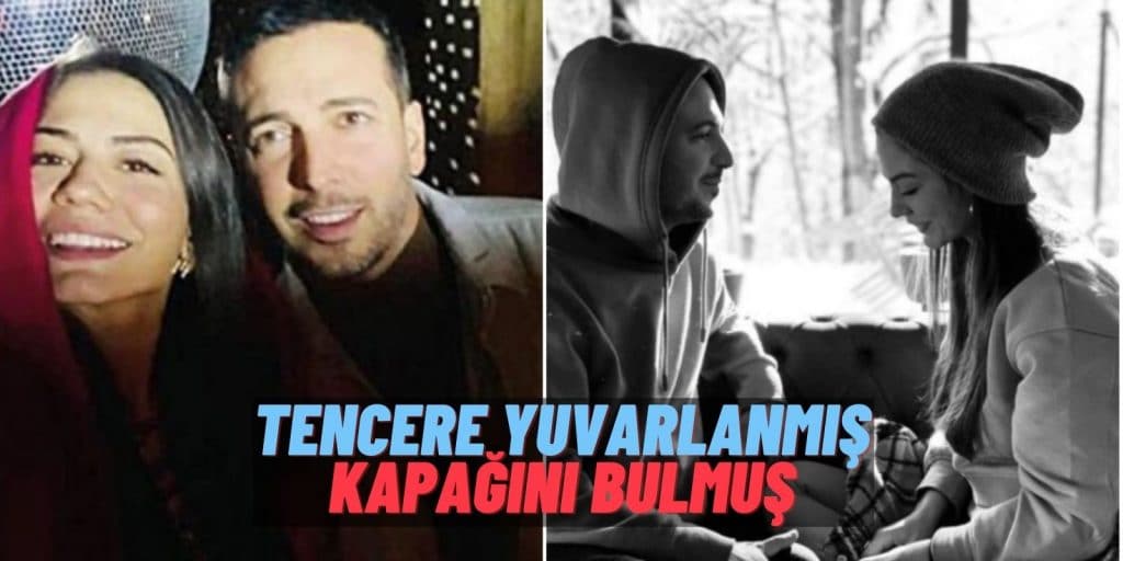 Tam Birbirlerine Göreler! Yılın Çifti Demet Özdemir ve Oğuzhan Koç’un En Büyük Ortak Noktası İddialı Tavırları