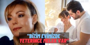 Onun da Anneliğini Sorguladılar! Sadakatsiz’in Derya’sı Özge Özder Çileden Çıktı: “Bu video sevimsizlere gelsin”