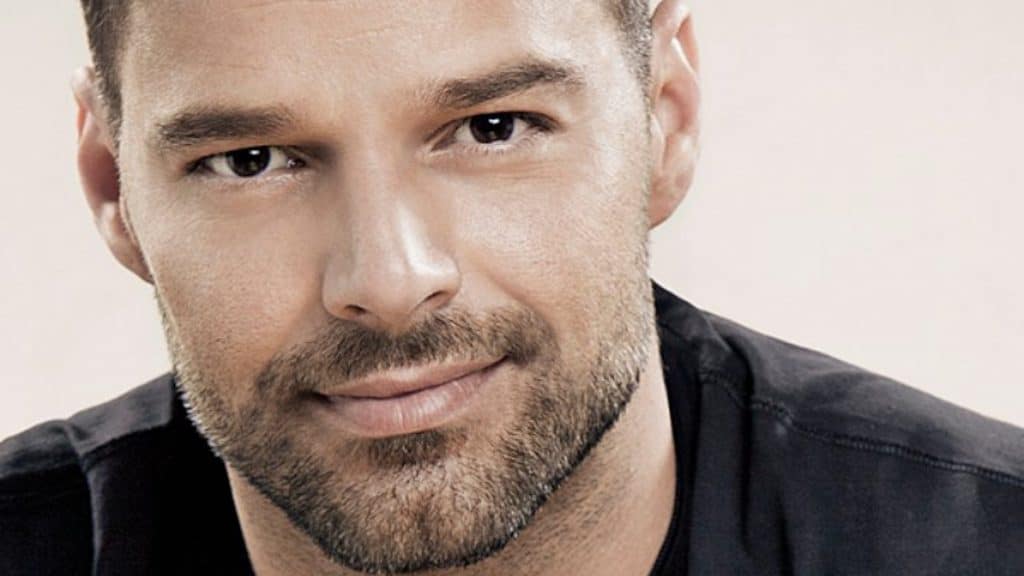 Ricky Martin