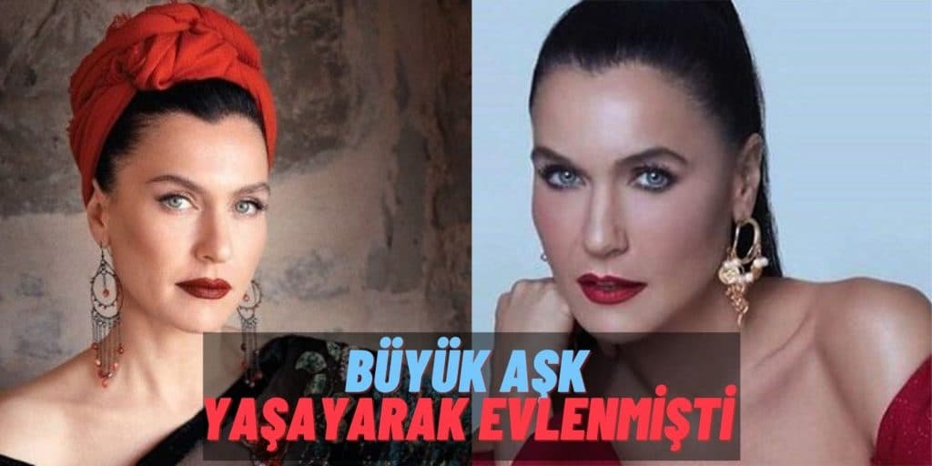 Yasak Elma’nın Ender’i Şevval Sam Evliliğe Kesinlikle Karşı: “İşin içine sözleşme girince…”