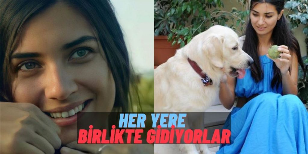 Sefirin Kızı Bile Onları Ayıramamış! Tuba Büyüküstün Bodrum’a Ömürlük Dostuyla Birlikte Gitmiş