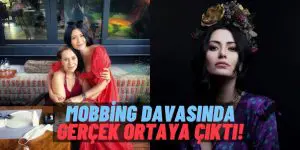 Deniz Çakır’a “Mobbing” Davası Açan Kostüm Asistanıyla İlgili Şoke Eden Gerçek Ortaya Çıktı!