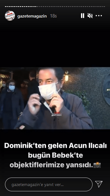 Acun Ilıcalı