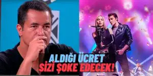 Ünlü Şarkıcı Aleyna Tilki, Acun Ilıcalı’dan “Bu Benim Masalım” Dizisi İçin Bir Servet Almış!