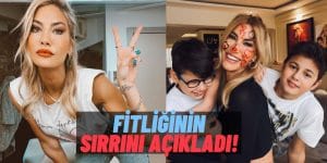 42 Yaşındaki Çağla Şikel Fitliğinin Sırrını Açıkladı: “15 Yıldır Tek Bir Kesme Şeker Bile Kullanmadım!”