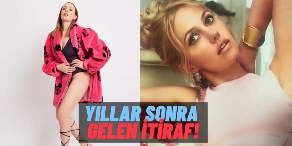 Meryem Uzerli Yıllar Sonra İtiraf Etti: Can Ateş Hamileliğin Sonlanması İçin Baskı Uygulamış: “Erkek İstemezse..”