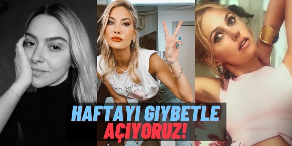 Dedikodu Kazanı: Rasim Öztekin’in Son Durumu, Meryem Uzerli’den Gelen İtiraf, İrem Derici’den Aşk Açıklaması