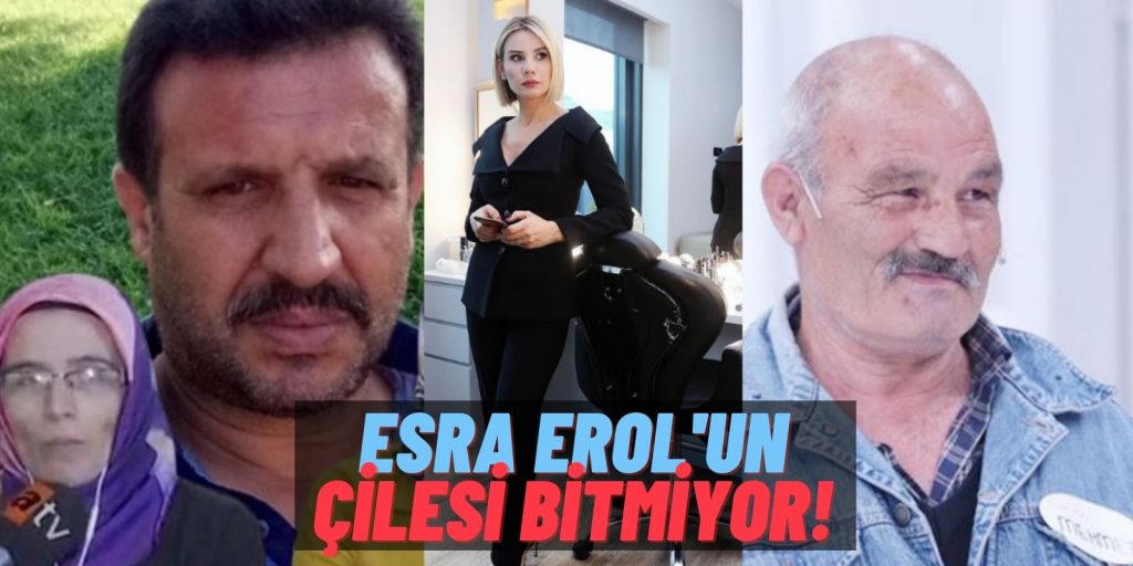 Esra Erol’un Programında Görülmemiş Olay: Kendisinden 40 Yaş Küçük Kadına Toplam 535 Bin TL Kaptırdı!