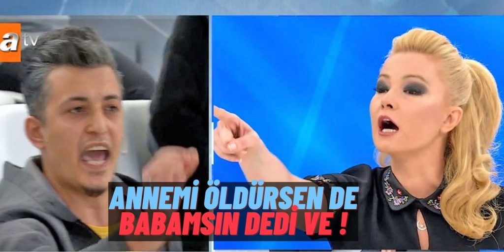 Müge Anlı’da Acılı Kız Kardeşler Erkek Kardeşe Karşı! Şüpheli Ölümün Ardından Yaşananlar