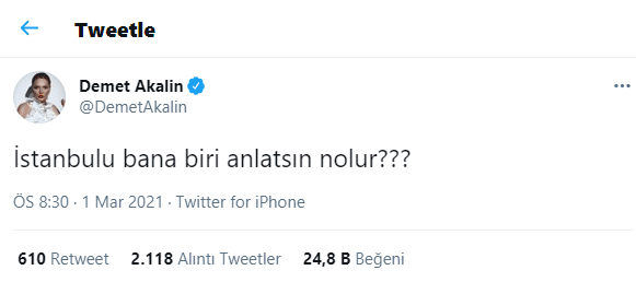 aslı inandık-normalleşme-korona- pandemi-komik