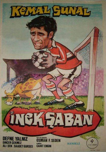 İnek Şaban